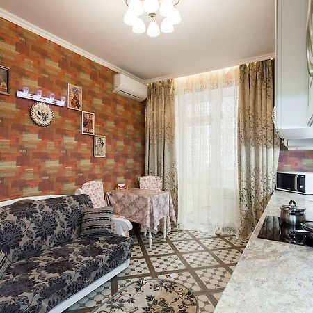 Apartment For You Odesa Exterior photo