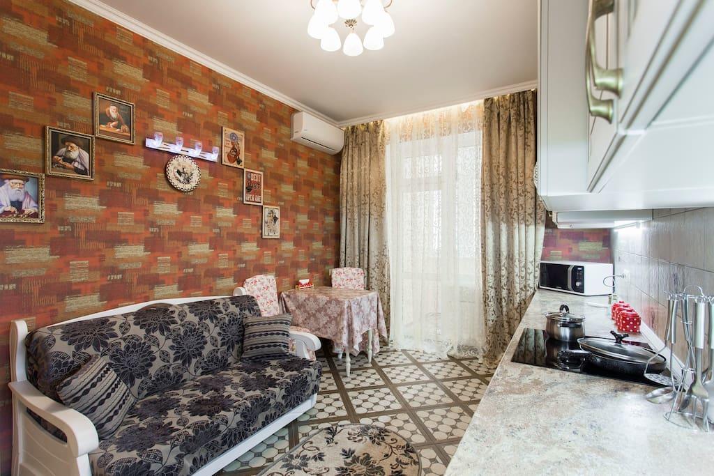 Apartment For You Odesa Exterior photo