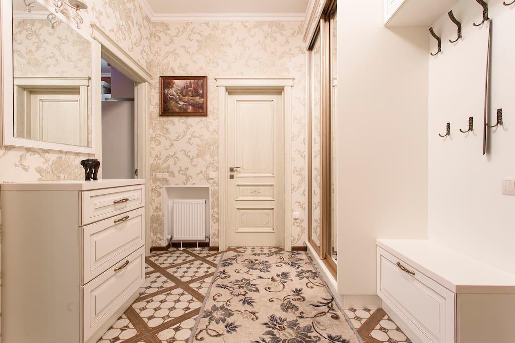 Apartment For You Odesa Exterior photo